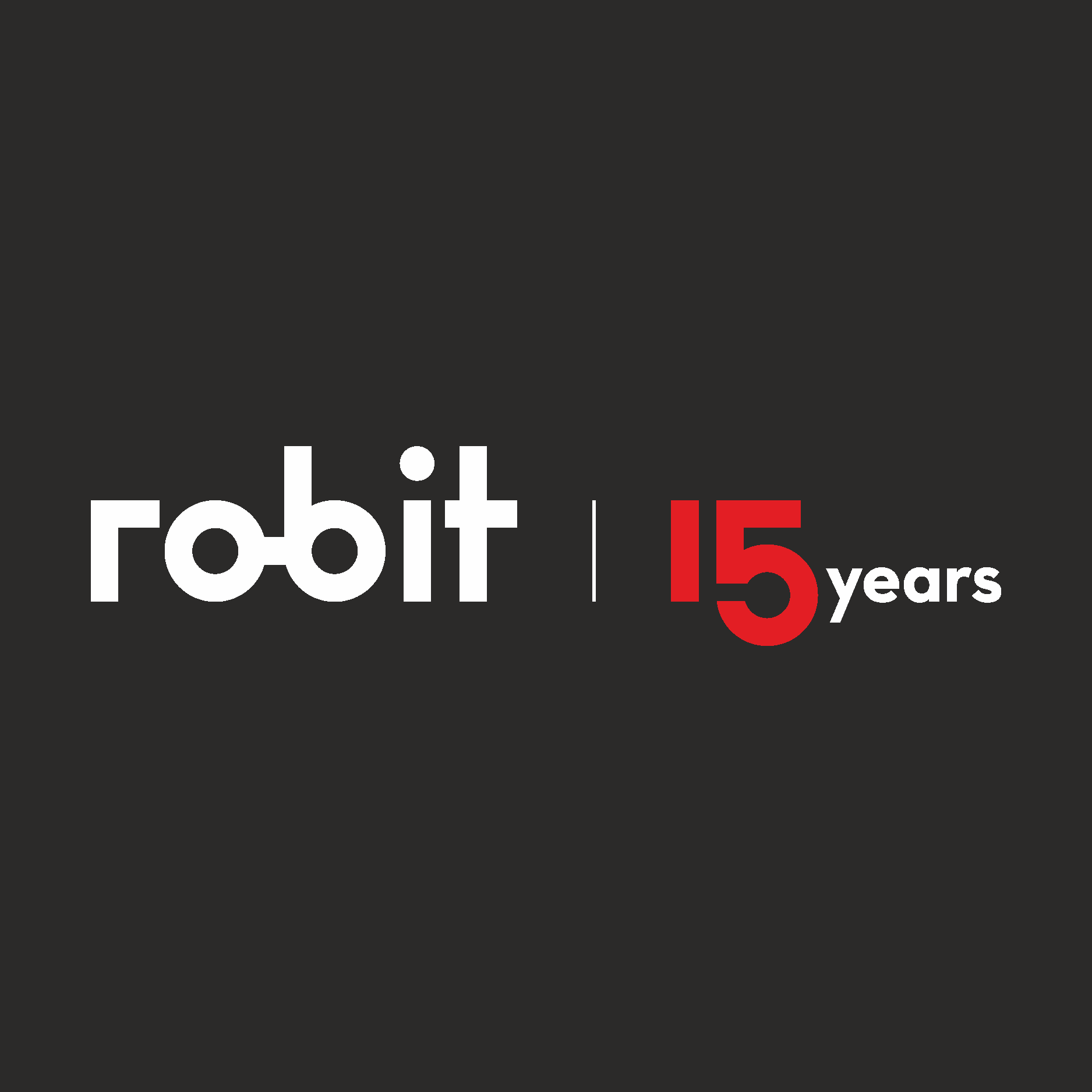 Robit Teknoloji Logo Vector Logo